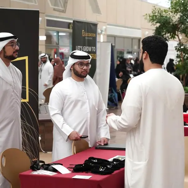 Zayed University hosts annual Careers Fair, empowering tomorrow’s leaders