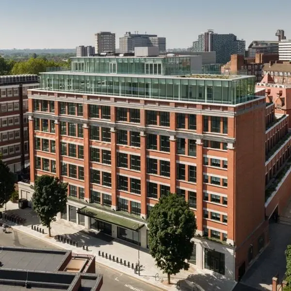 BlueFive Private Wealth sells landmark London building to JD.com