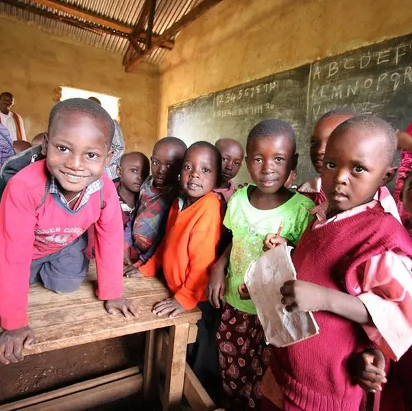 No One Left Behind: Getting out-of-school children back to school