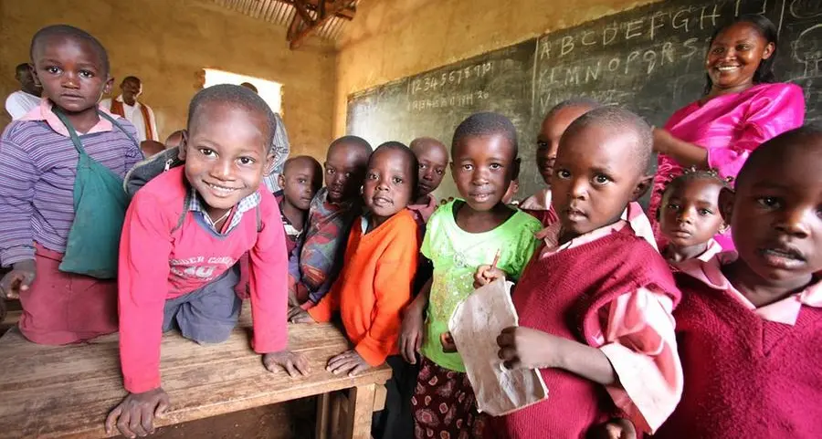 No One Left Behind: Getting out-of-school children back to school