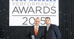 Mashreq Capital receives a double win at the MENA Fund Manager Performance Awards 2015