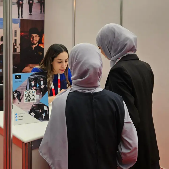 Vatel Bahrain participates in GCC Training & Education Exhibition in Al Ain