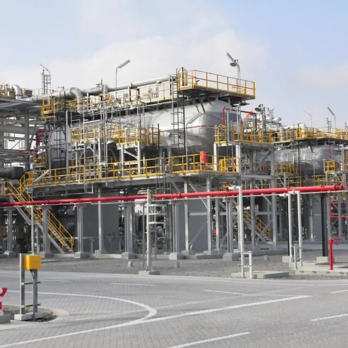 UAE's ADNOC invests $187mln to add capacity in Al Nouf oilfield