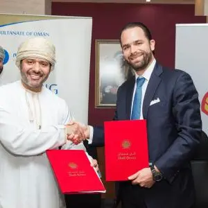 Shell Oman signs agreement with Port of Duqm to develop fuel bunkering facilities