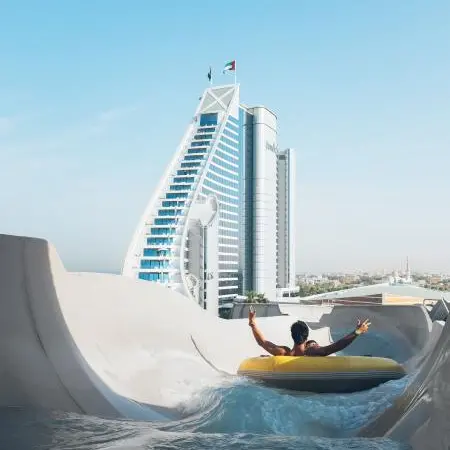 Wild Wadi re-opens its doors for a fresh season of fun in the sun
