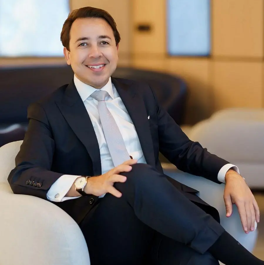 Engel & Völkers Commercial appointed as exclusive broker for freehold, licensed F&B retail spaces at Marriott Residences JVC