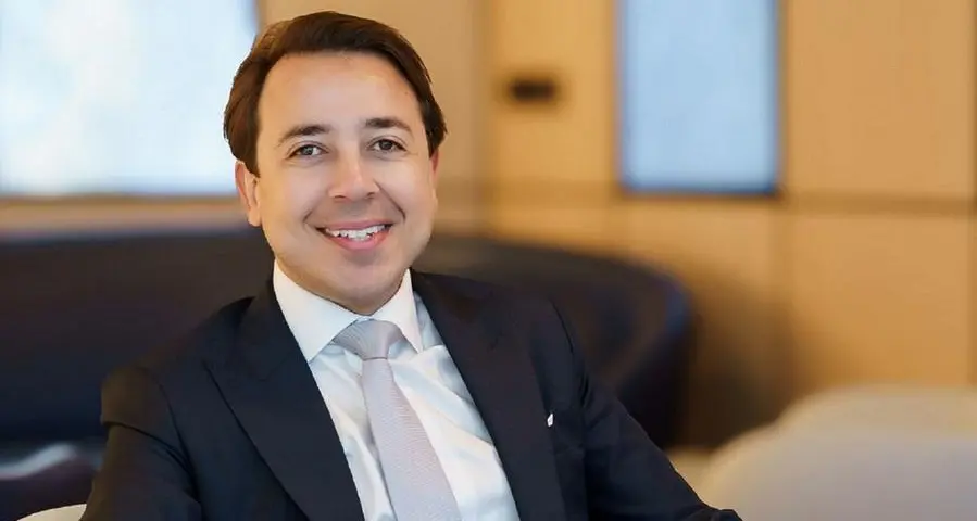 Engel & Völkers Commercial appointed as exclusive broker for freehold, licensed F&B retail spaces at Marriott Residences JVC