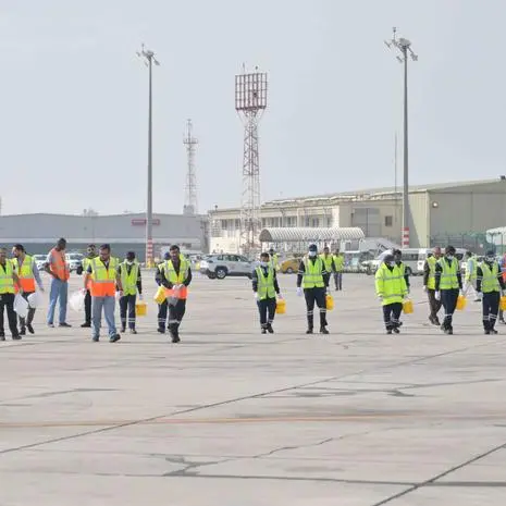 Bahrain Airport Company launches its Apron Safety initiative