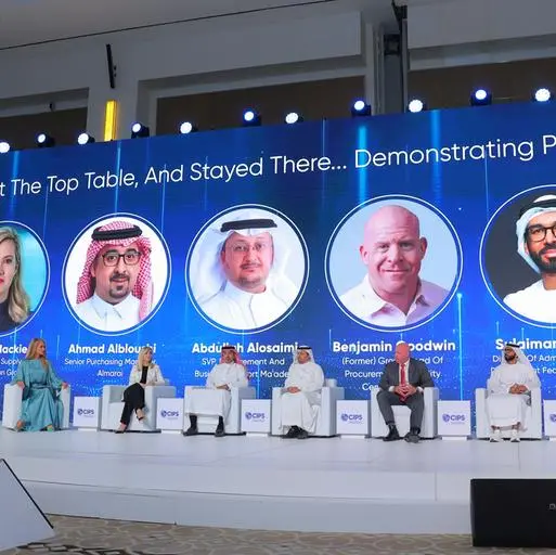 CIPS MENA Conference and Awards 2024 saw experts and thought leaders deliver groundbreaking seminars and panel discussions