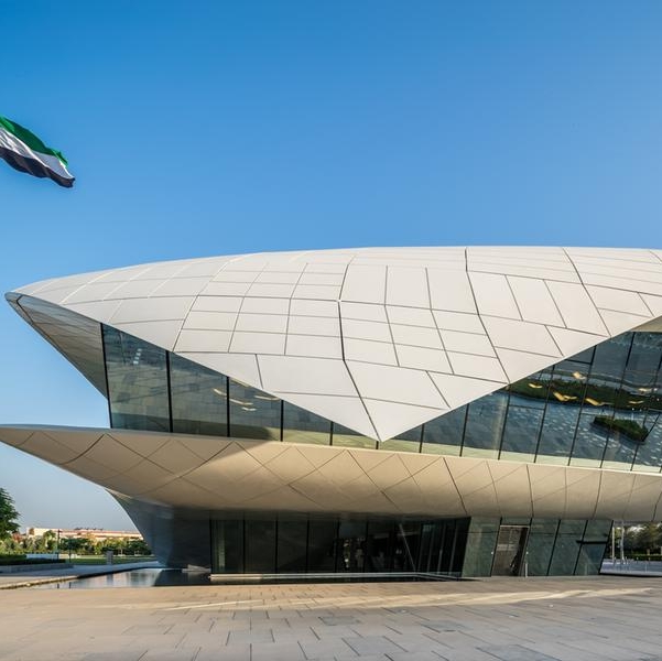 Dubai Culture launches cultural experiences at Etihad Museum