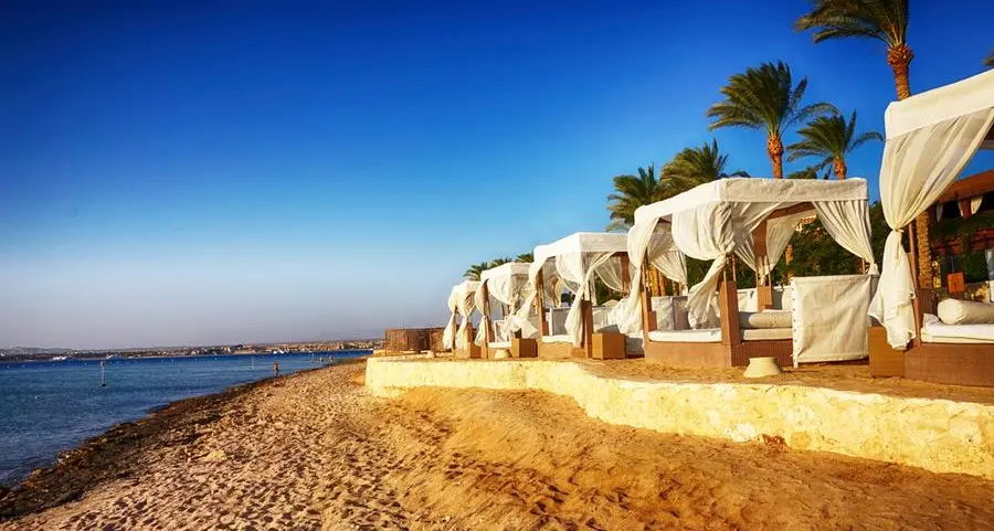 Egypt: Implementing (South Med) tourism project in North Cost valued $21bln with TMG