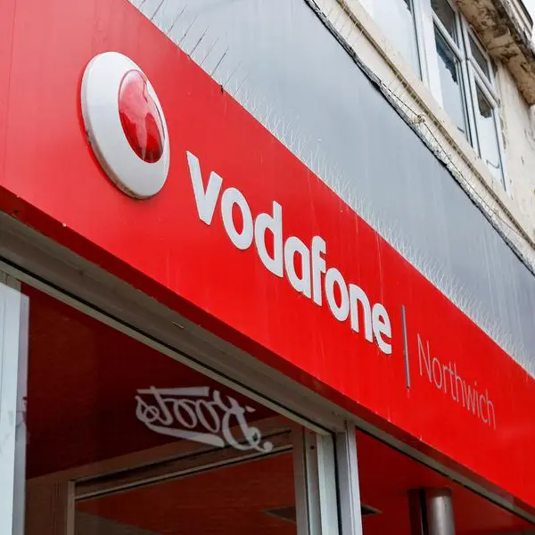 Vodafone reports slowdown in German recovery