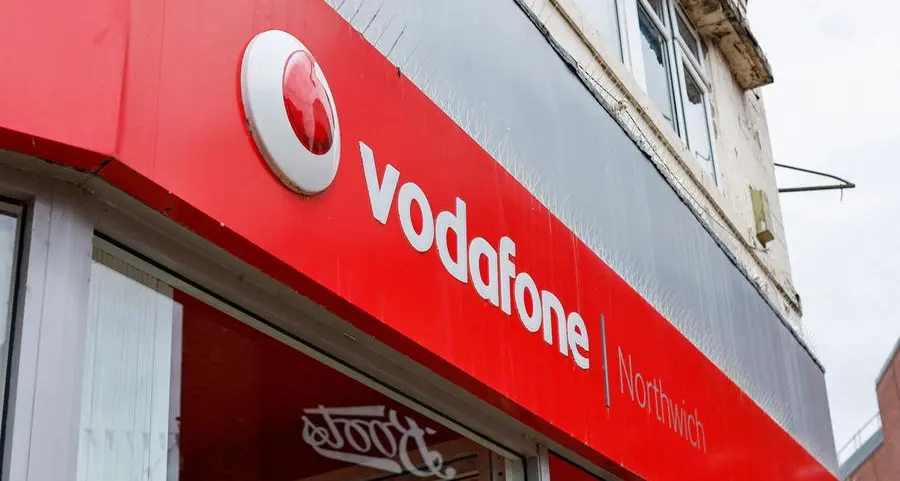 Vodafone meets core earnings expectations, beats on cash flow