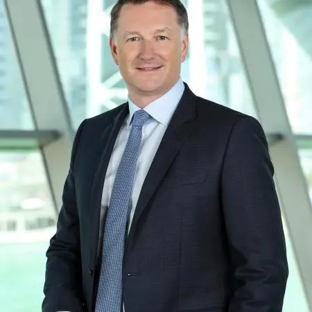DMCC completes real estate transaction with Saudi-based Musharaka Capital