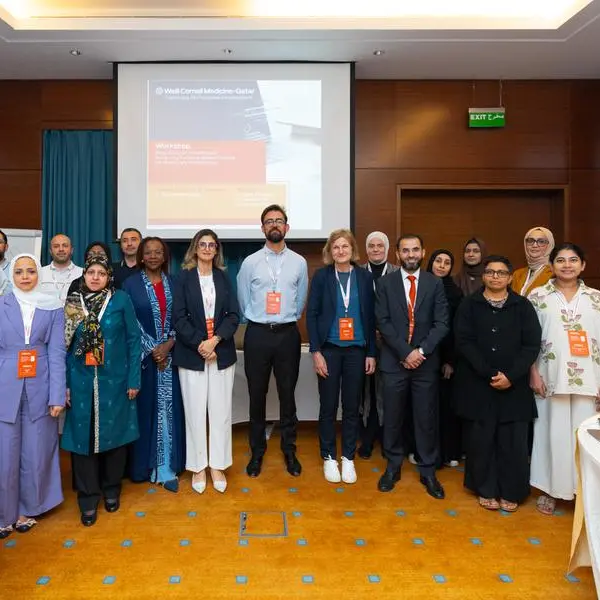 WCM-Q workshop highlights growing importance of meta-analysis in healthcare