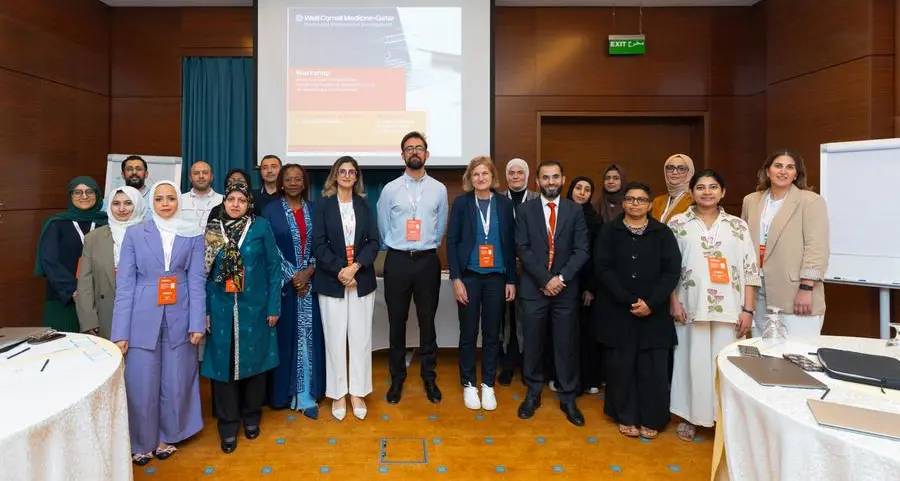 WCM-Q workshop highlights growing importance of meta-analysis in healthcare