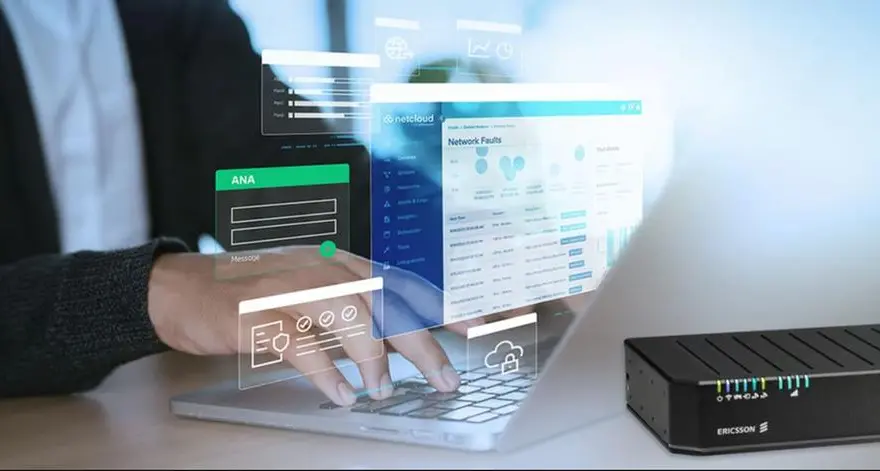 Ericsson enhances enterprise 5G portfolio with generative AI virtual expert to simplify network operations