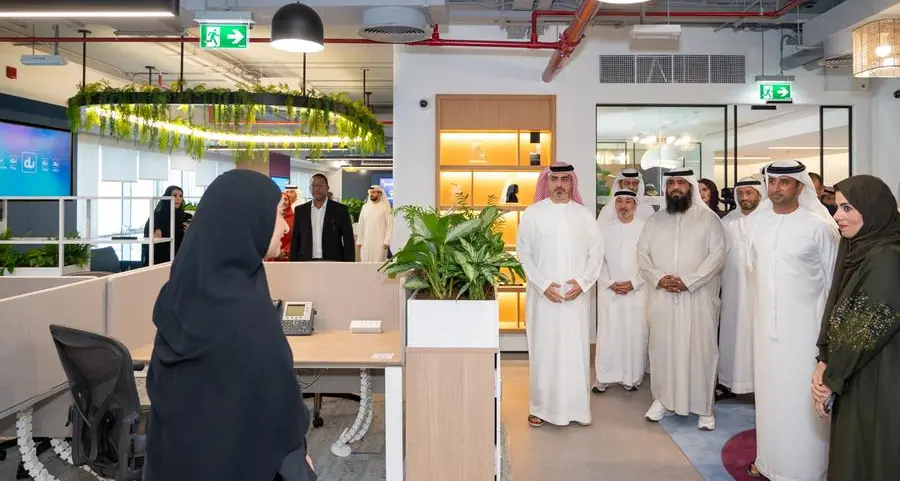 du launches new Fujairah Contact Center as an exclusive Emirati-operated facility