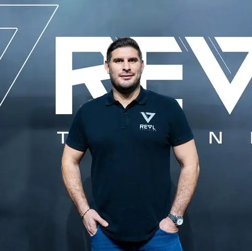 REVL opens flagship fitness studio at DT1 by Ellington Properties