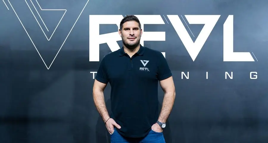 REVL opens flagship fitness studio at DT1 by Ellington Properties