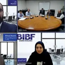 BIBF and NIBAF to develop for the Banking sector in Pakistan