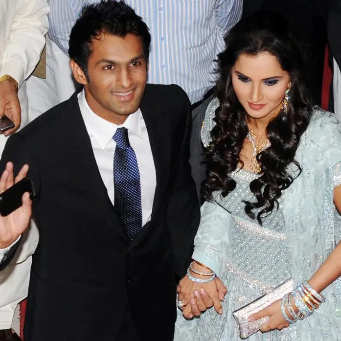 Who is Sana Javed, Pakistan cricketer Shoaib Malik’s third wife?