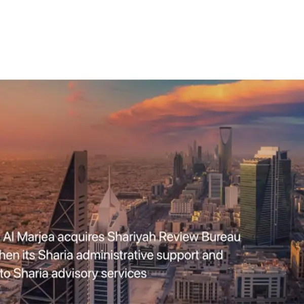 Al Marjea acquires Shariyah Review Bureau