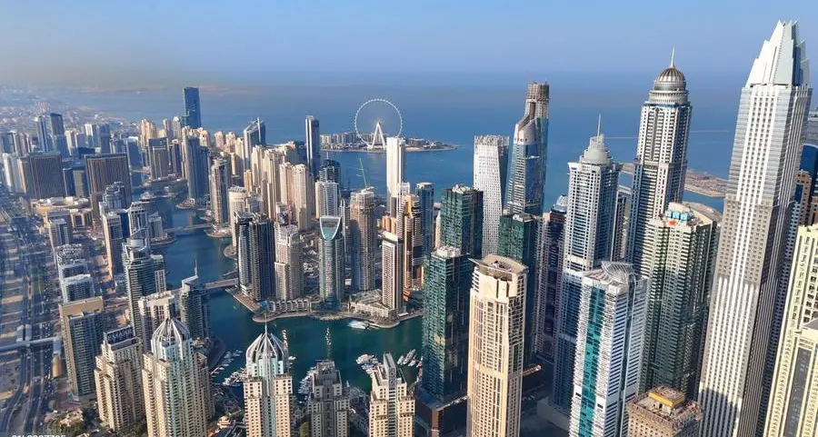 MENA tops Europe as No 2 fastest growing wellness real estate market