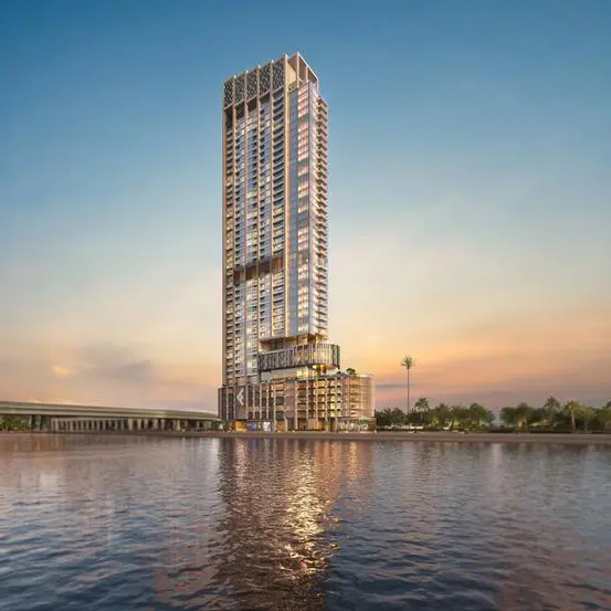 Dutco, Ellington unveil 295 new waterfront residences in Dubai