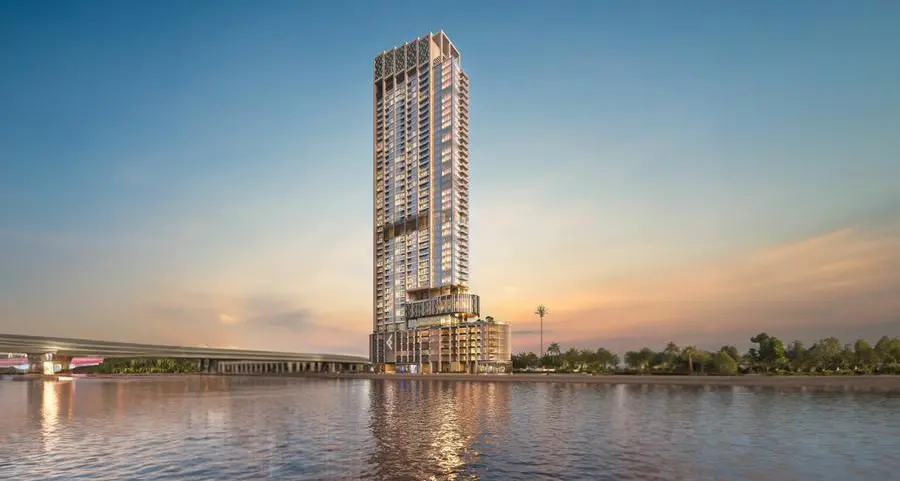 Dutco, Ellington unveil 295 new waterfront residences in Dubai