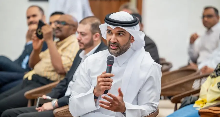 Msheireb Museums and Sidra Medicine host Science Café on AI in Precision Medicine