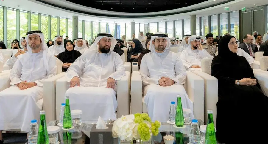 Sharjah Digital Department organises ‘Sharjah GIS Forum’