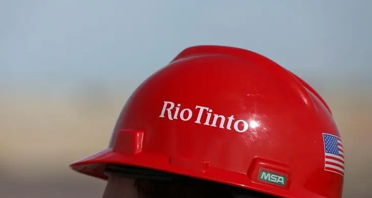 Rio Tinto to hit lithium big leagues with $6.7bln Arcadium buy