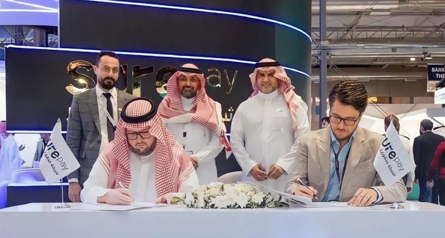 Manigo enters Saudi market