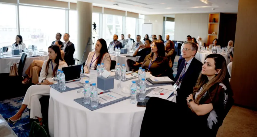 GS1 UAE hosts landmark healthcare workshop to fast-track national UDI implementation