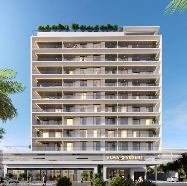 Alma Gardens launches in Liwan, with up to 75% more storage than typical Dubai apartments