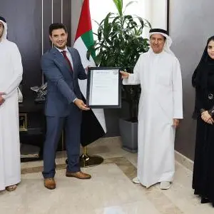Ministry of Health obtains three ISO Certifications in data quality management, health informatics, data analysis