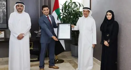 Ministry of Health obtains three ISO Certifications in data quality management, health informatics, data analysis