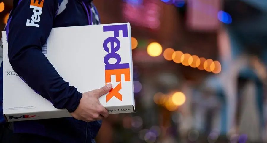 Geared Up: FedEx goes all-in for the holiday season