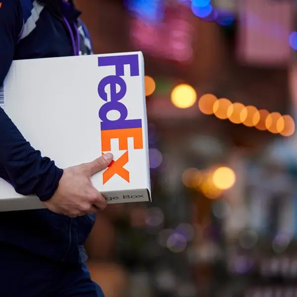 Geared Up: FedEx goes all-in for the holiday season