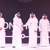 ixtel technologies grabs number 25 Spot in Dubai SME 100 ranking