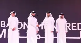 ixtel technologies grabs number 25 Spot in Dubai SME 100 ranking