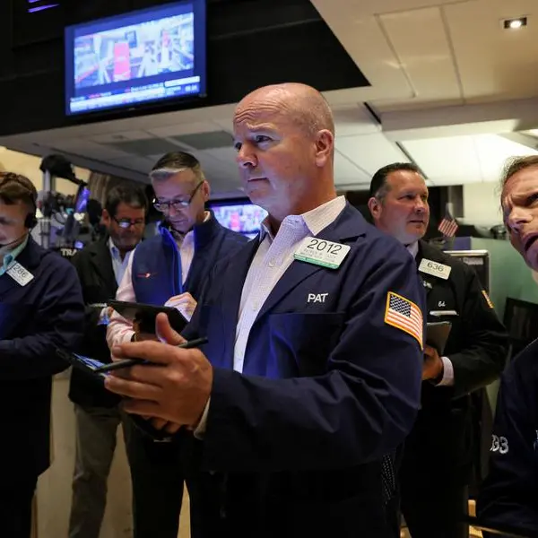 US Stocks: Wall St muted with focus on Fed's rate hike path