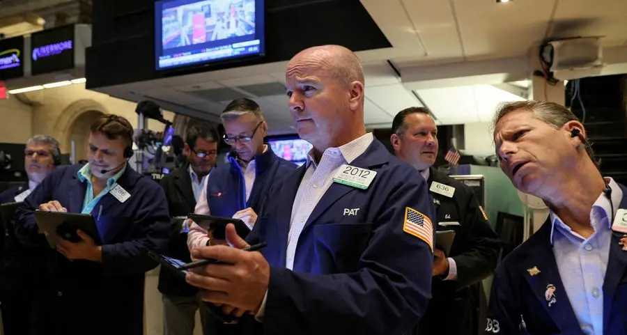US Stocks: Wall St muted with focus on Fed's rate hike path