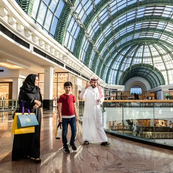 'RamadanInDubai' campaign brings exclusive shopping, memorable experiences for shoppers