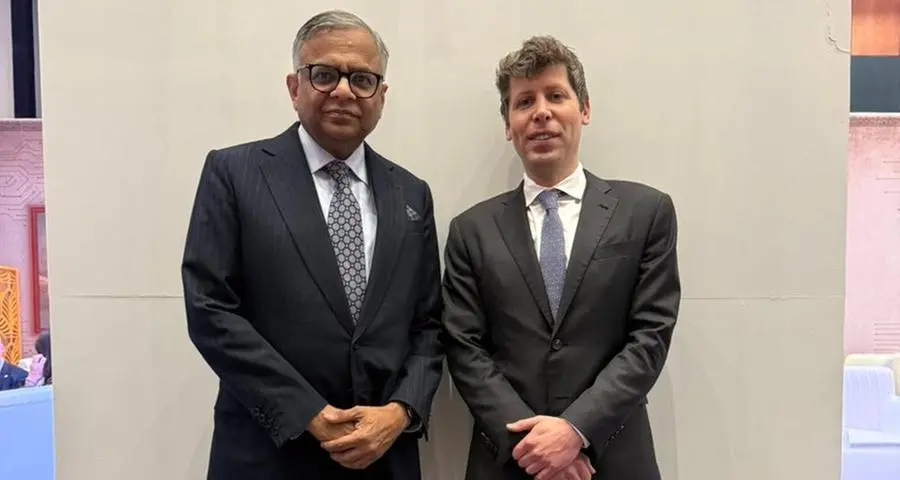 TATA Group and OpenAI forge foundational partnership
