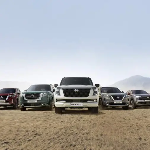 Nissan Saudi Arabia records strong growth in sales and after-sales services in Q1 FY2025