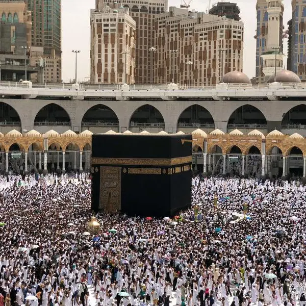 Now, 50% discount on Haj prices in UAE