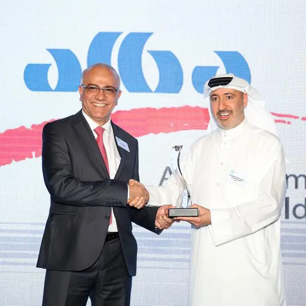Alba wins prestigious GAC Health and Safety Award 2022