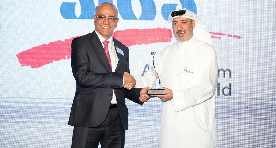 Alba wins prestigious GAC Health and Safety Award 2022